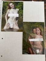 2 erotische Fotos 
