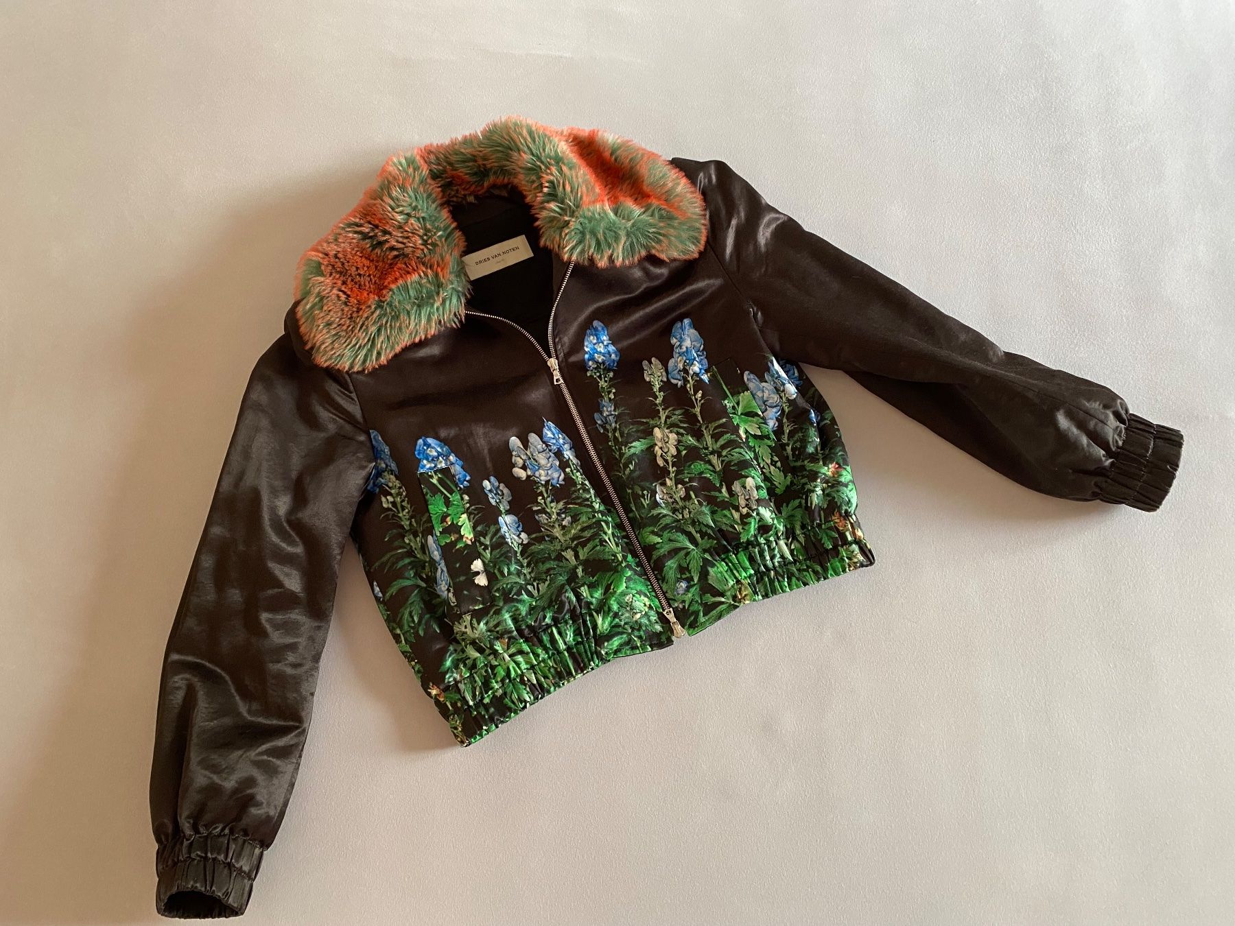 Giacche: Dries van Noten Jacke – Usato da Wald ZH venduto da Silberfisch999