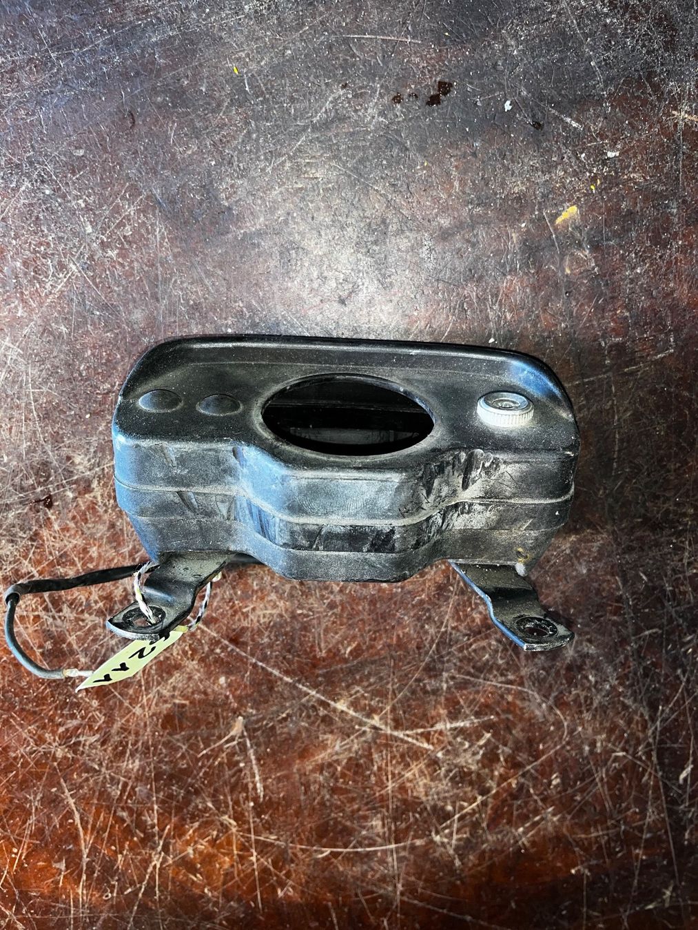 Sachs Parti ricambio per ciclomotori: Sachs Mofa Cockpit – Usato da Fahrni b. Thun venduto da berger_tuning34 3