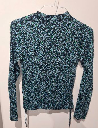Schönes Langarmshirt 36/S Marc o’Polo - neuwertig