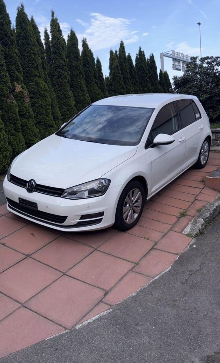VW Automobili: VW Golf 7 1.4 TSI  – Usato da Illnau venduto da inf_9ddp 1
