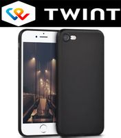 iPhone SE 2022 / 2020 / 7 / 8 Hülle Etui Silikon Case Cover