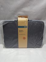 Housse ISY pour ordinateur portable 15.6" neuve