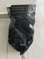 Skater-Schutz-Set/ Rollschuhfahrer-Set 6-teilig Gr. S