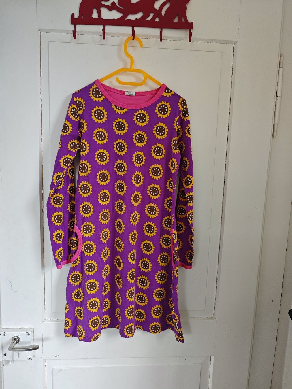 Maxomorra Kleider & Röcke: Kleid Maxomorra Gr 146/152  – Gebraucht aus Winterthur von Shorna