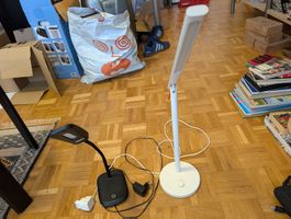 Xiaomi Mi LED + Mondi LED Tischlampe