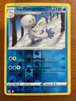 Pokemon Galar-Flampivian Reverse (Versand gratis)