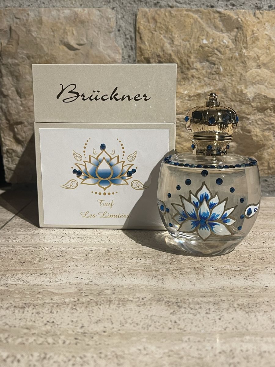 Profumi & Eau de Toilette: Parfum M. Micallef / Brückner - Taif Les Limitees 100ml – Nuovo (secondo la descrizione) da Oberdorf BL venduto da Fiomina1
