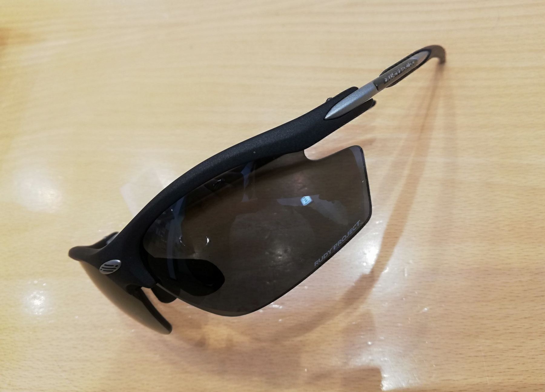Lunettes & Verres: RUDY PROJECT RYDON – Neuf avec emballage d'origine à Muralto par Brillen-outlet 1