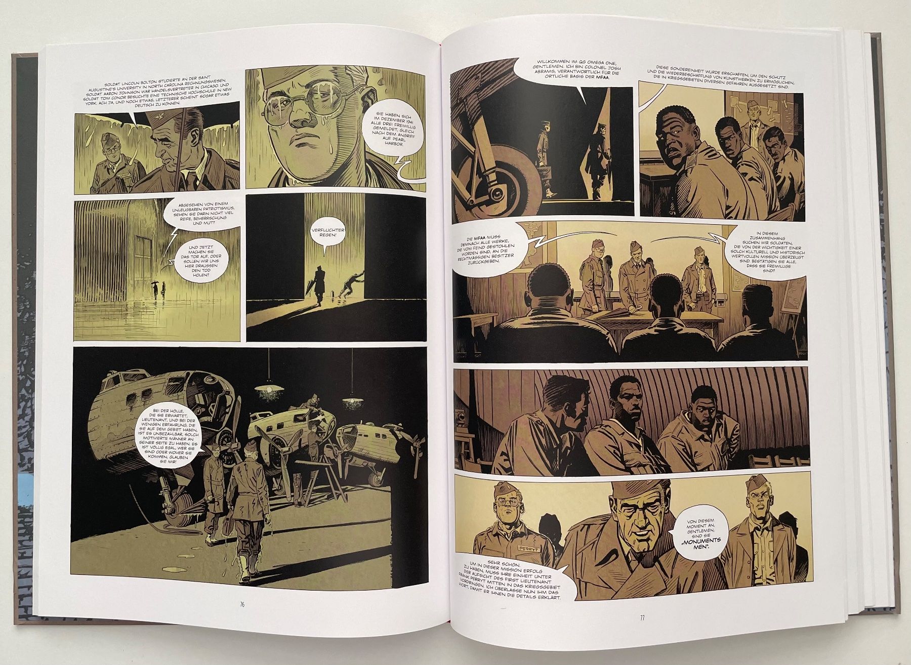 Fumetti: Sente/Cuzor Ein Stern aus schwarzer Baumwolle Comic – Nuovo (secondo la descrizione) da Winterthur venduto da crave 3