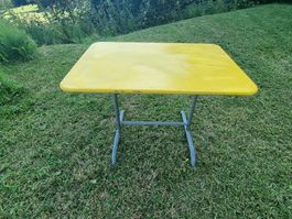 Bigla  Gartentisch Top 