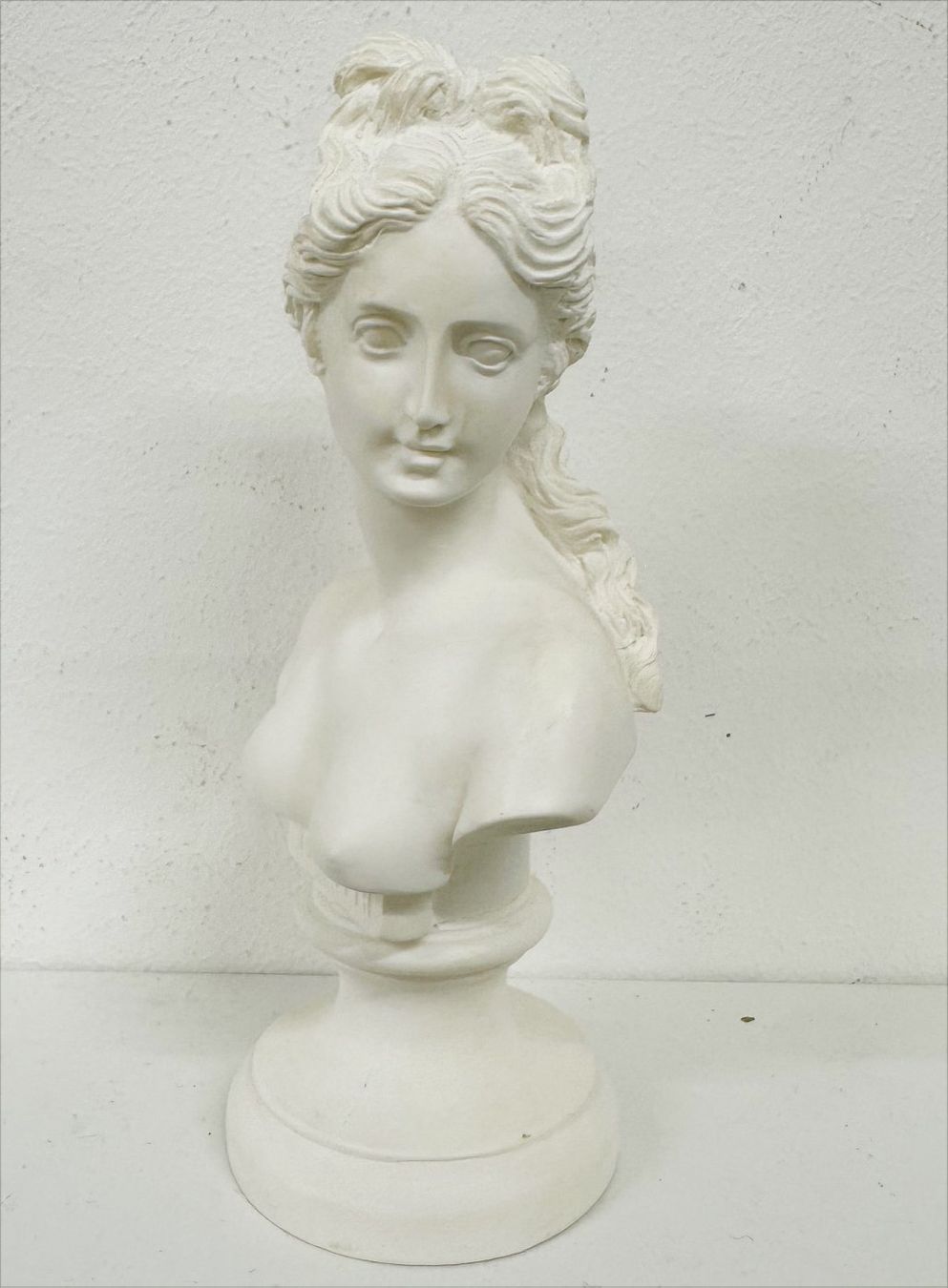 Sculture & Statue: Aphrodite Figur / Büste – Usato da St. Gallen venduto da winona04 1