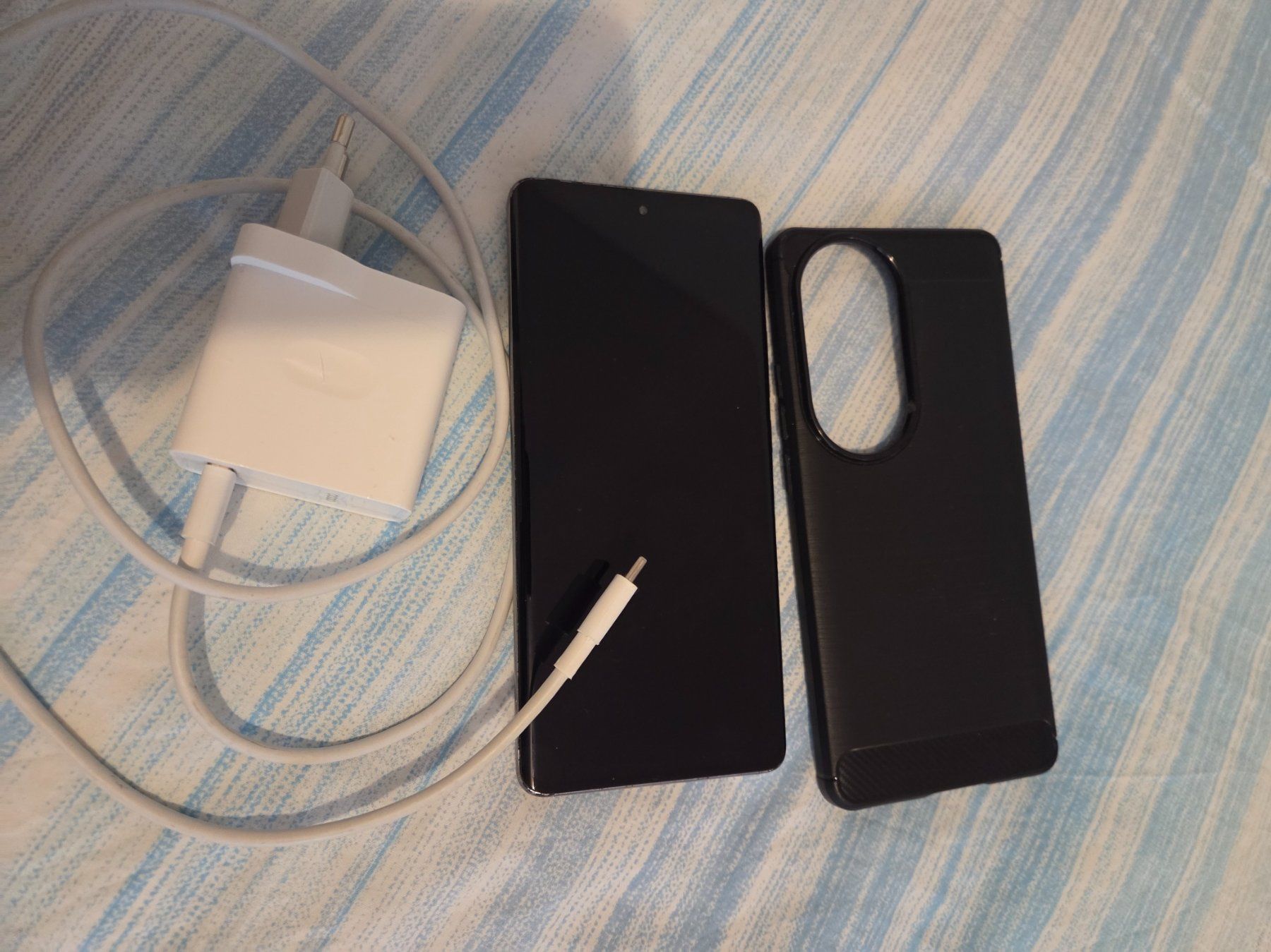 Oppo Handys / Smartphones: Oppo Reno 10 Pro 5G – Gebraucht aus Dietikon von Nikola 9