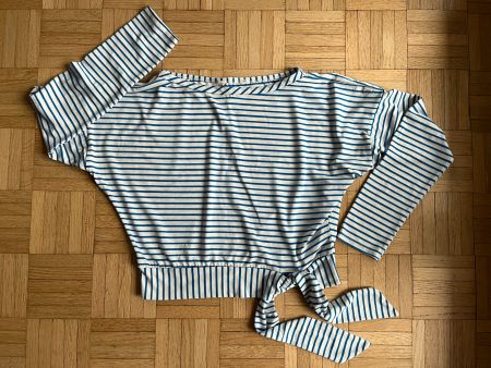 Cooles Shirt von Miss Selfridge Gr. 38