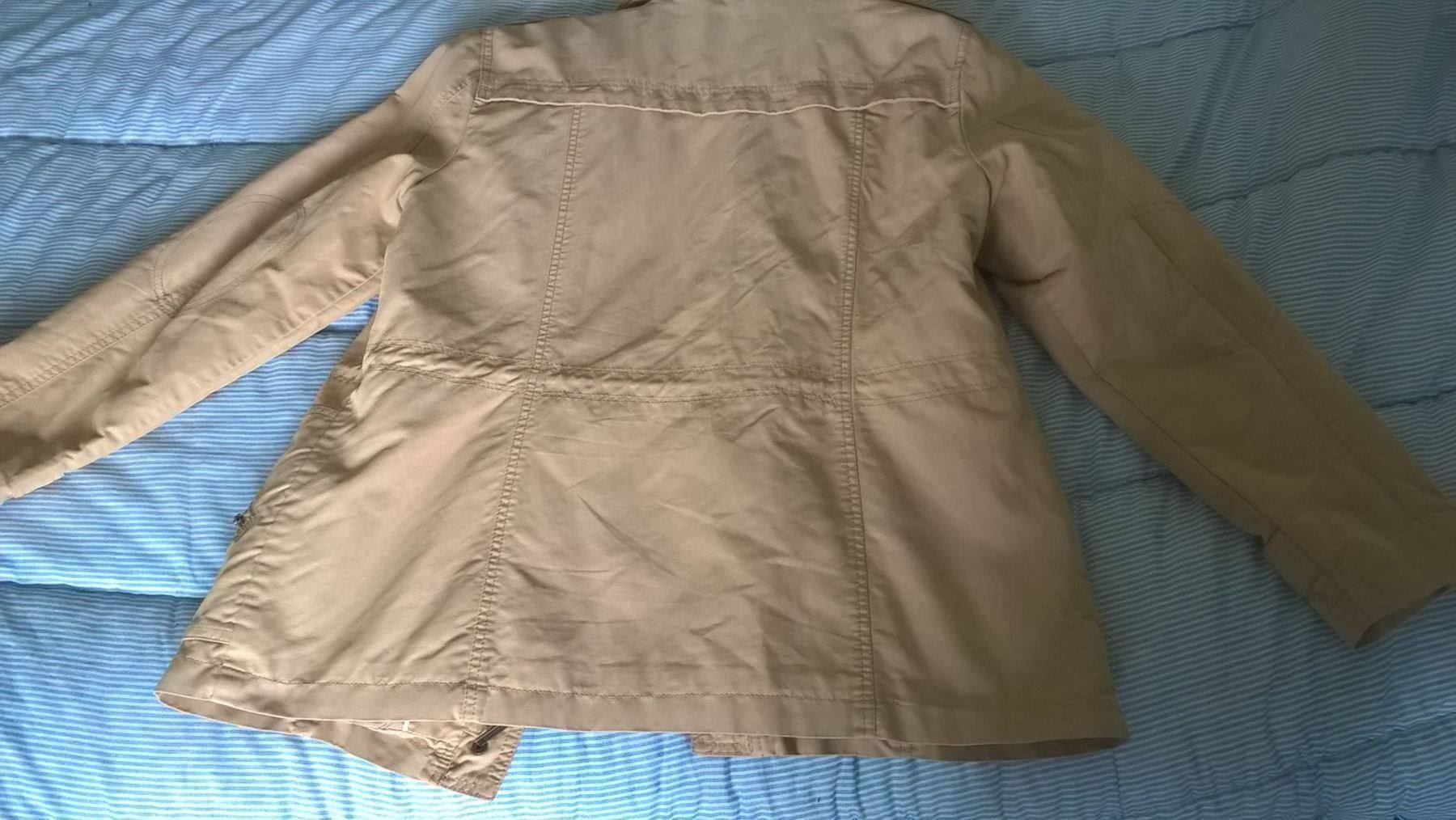 Giacche: Jacke BIAGGINI Gr. L -  BISEX – Usato da Arisdorf venduto da comestibles 3