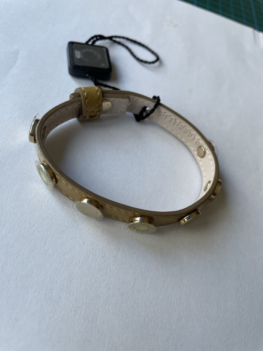 Bulgari Armbänder & -reifen: Armband Bvlgari – Neu und originalverpackt aus Zürich von Manga04 5