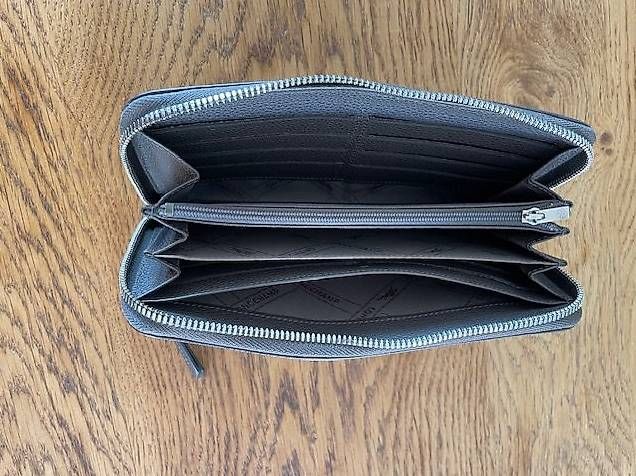 Portamonete: Porte feuille Longchamp – Usato da Cully venduto da phbard 2