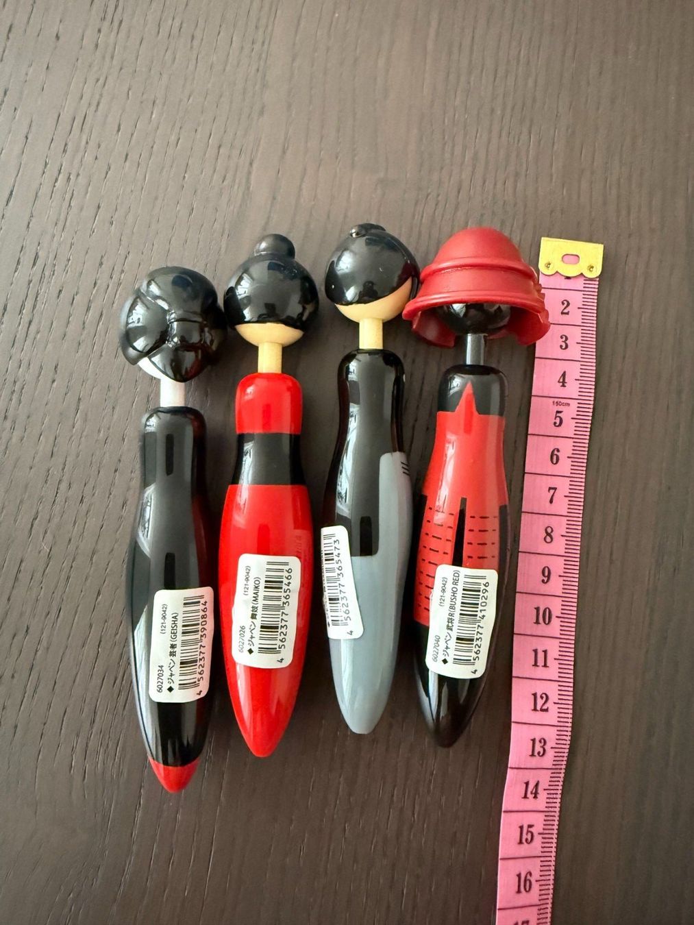 Penna & Evidenziatori: Stylos stylés du Japon - Prix/U – Nuovo e nell'imballaggio originale da Le Locle venduto da tchanatakoua 4