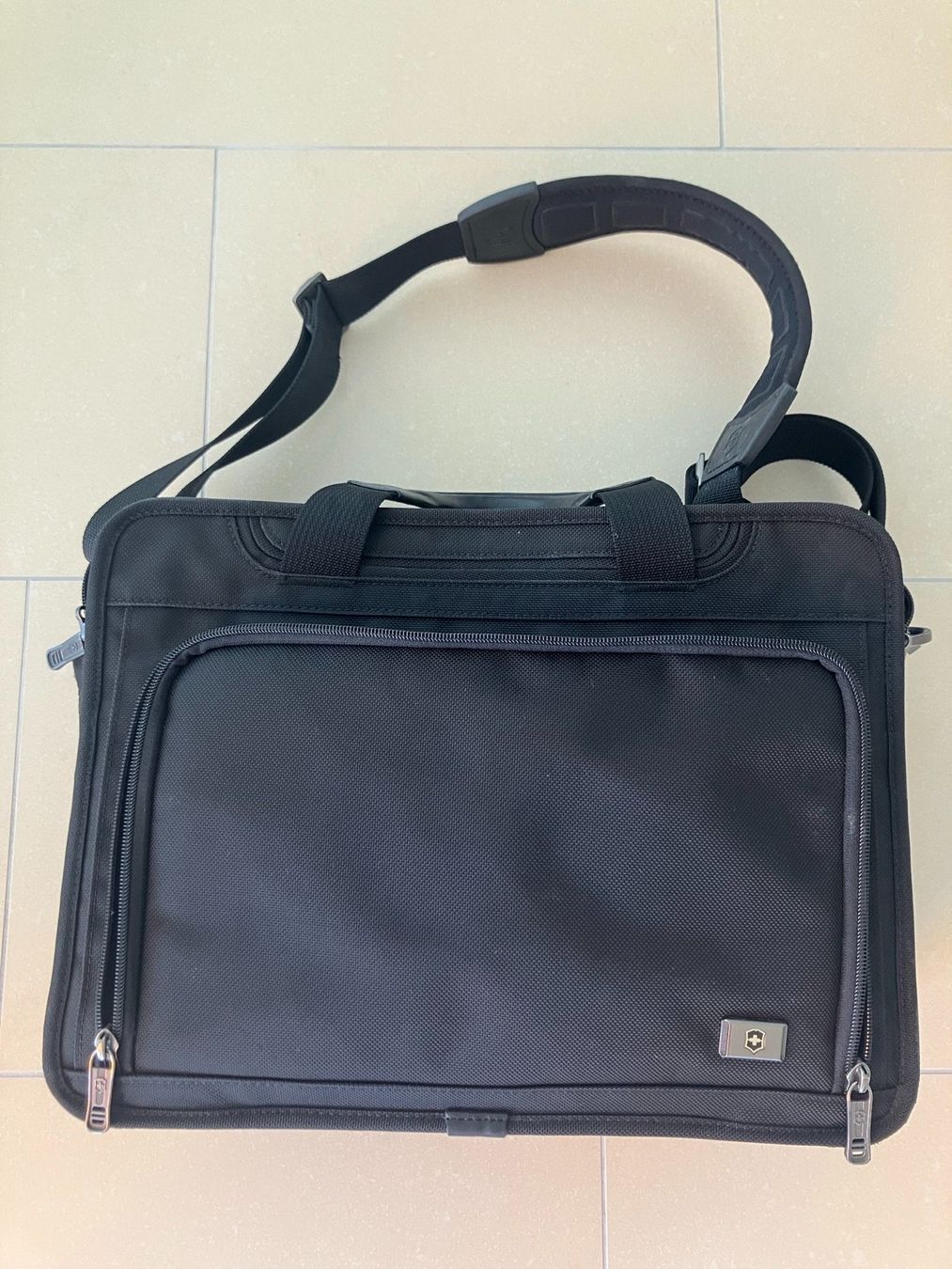 Victorinox Koffer & Taschen: VICTORINOX - LAPTOP TASCHE – Gebraucht aus Staufen von Fleby84