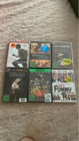 DVD Sammlung: Originalverpackt!