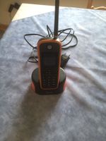 Funktelephon motorola