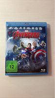 Avengers: Age of Ultron - Blu-ray - Top Zustand! Film
