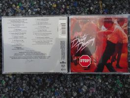 CD : Soundtrack: More dirty dancing
