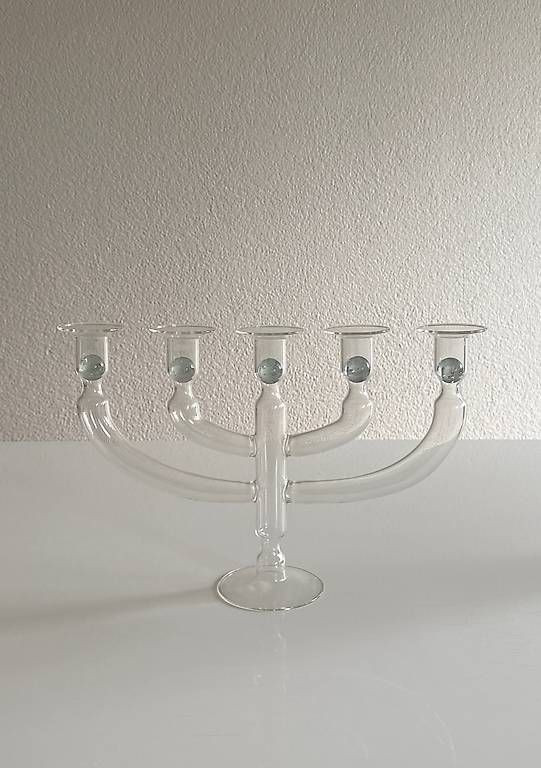 Bougeoirs: Kerzenständer wunderschön! – D'occasion à Bern par fab_tx65
