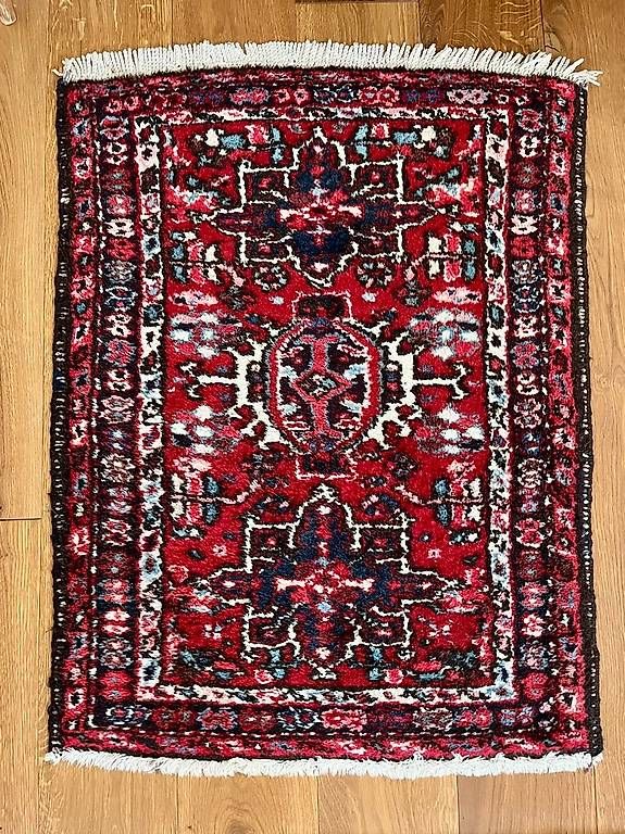 Tapis: Zierteppich, Perserteppich – D'occasion à Konolfingen par Mistor