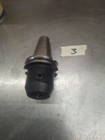 SK40 16mm Weldon Fräseraufnahme