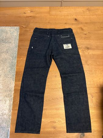 Jeans Gr. 36Neue im Vcm Zürich gekauft