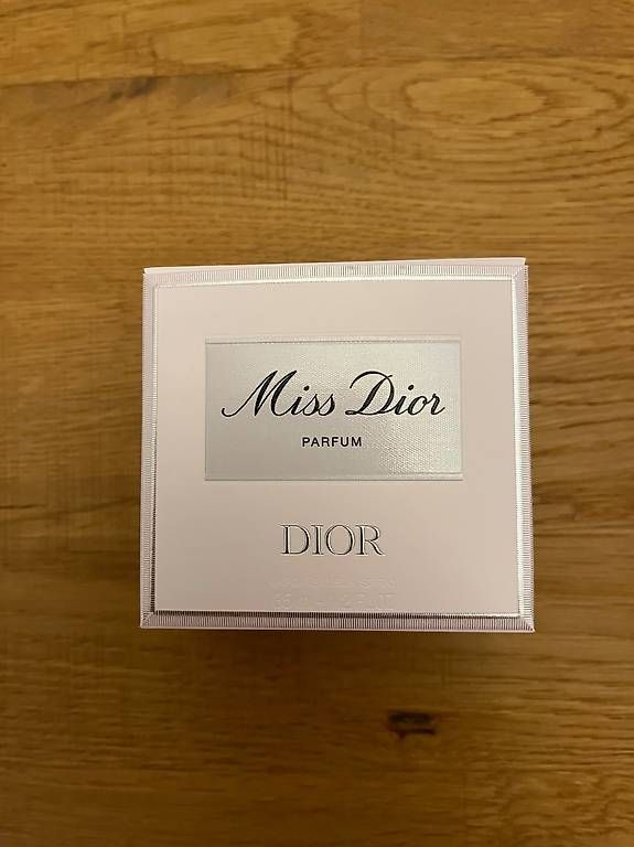 Profumi & Eau de Toilette: Miss Dior Parfum – Nuovo e nell'imballaggio originale da Eschenz venduto da BeHappyandSpreadlove 3