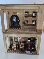 MOC Lego Harry Potter Erweiterungs-Set