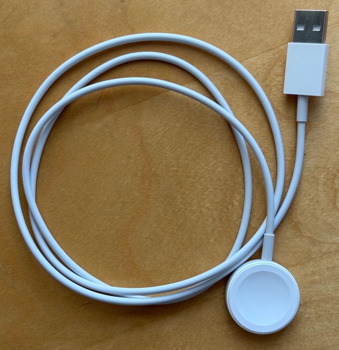 Apple Smartwatch: Apple Watch 5 Alu 44 mm GPS Space Grey – Gebraucht aus Bülach von Twinggy 6