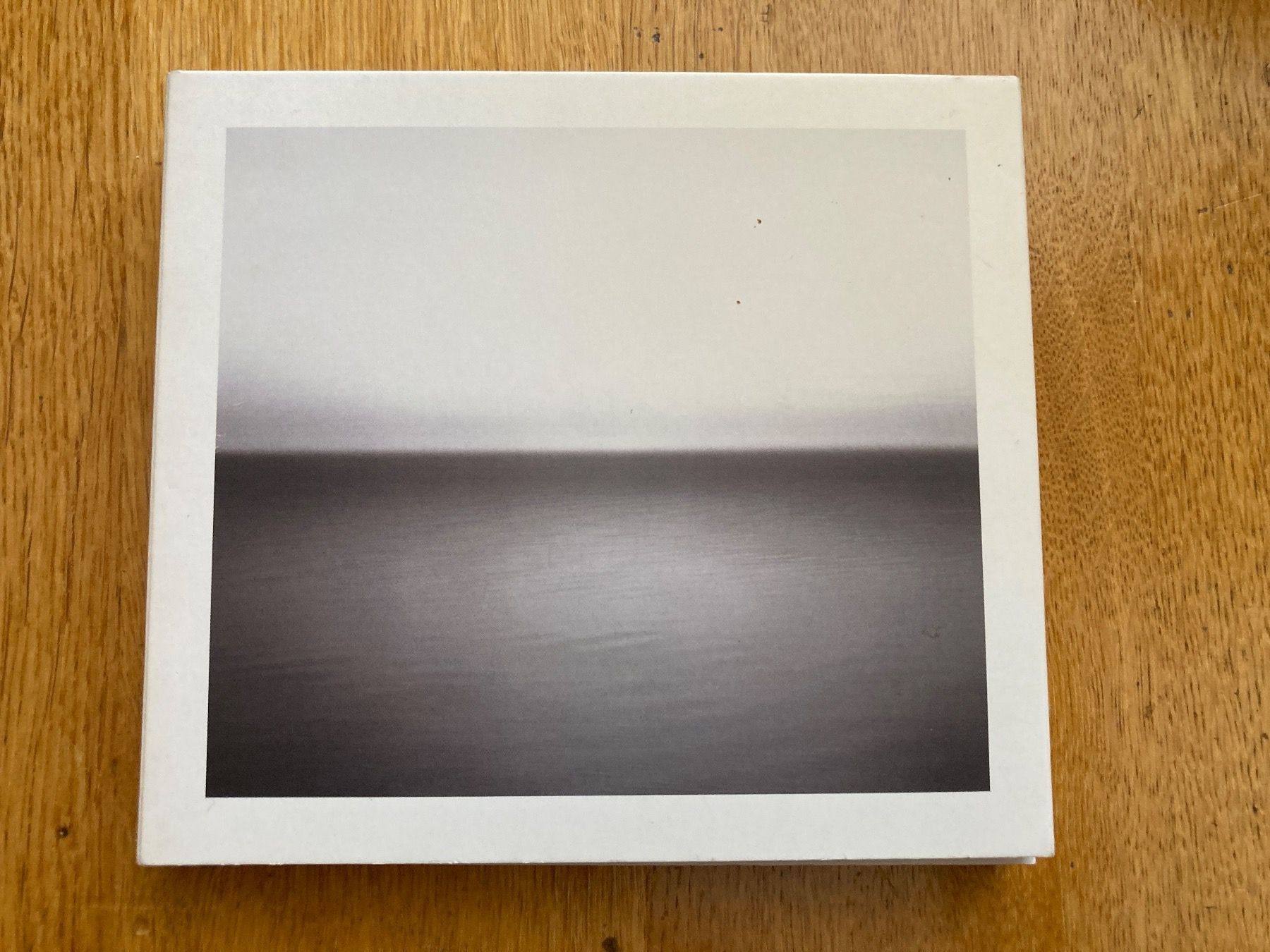 CDs: U2: No Line on the Horizon – Gebraucht aus Chexbres von pierre06