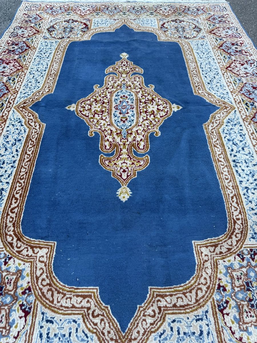 Tappeti: Perserteppich (Kerman) – Usato da Chur venduto da Mohammad.miga 1