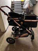 Kinderwagen