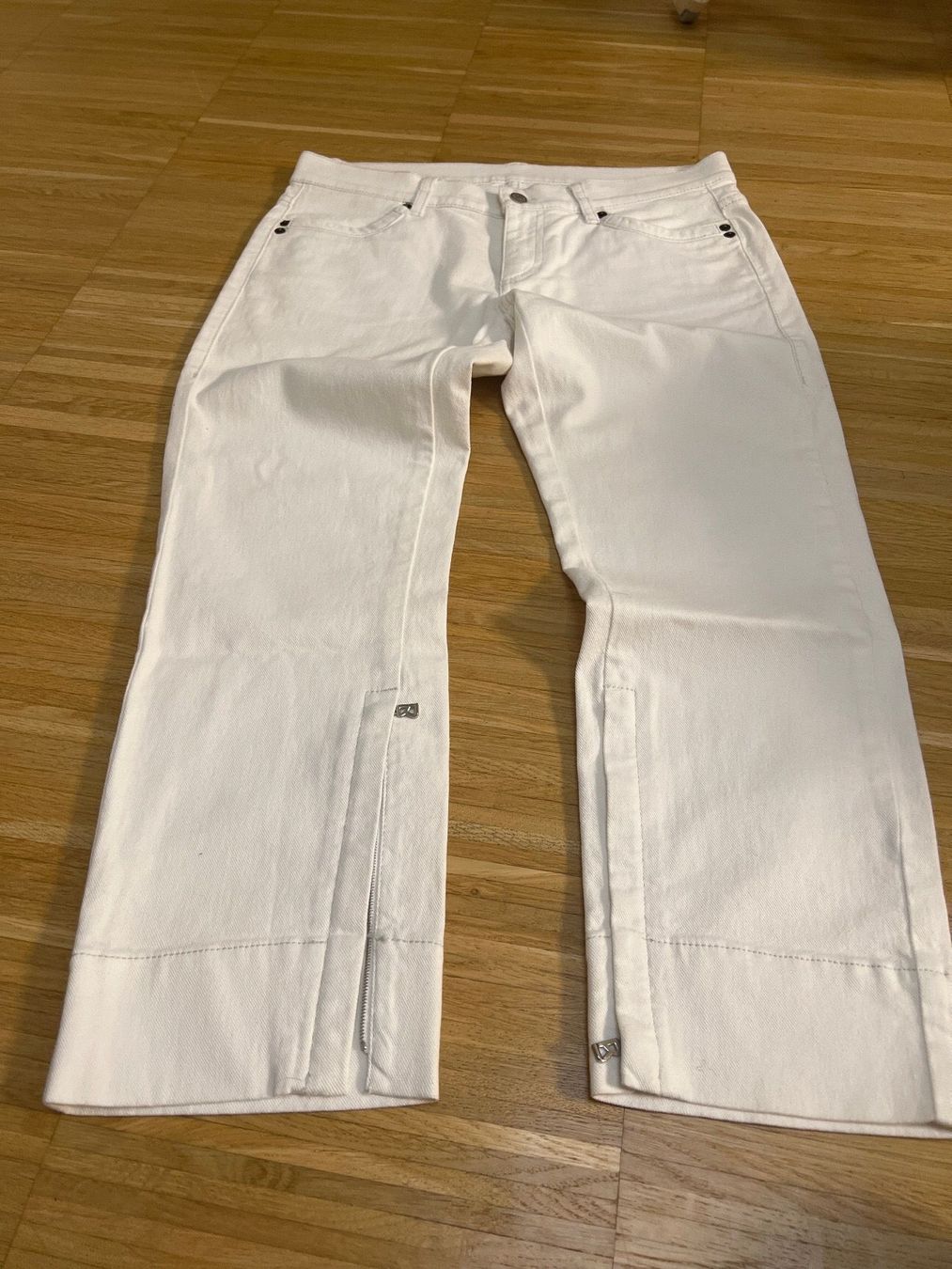 Bogner Pantaloni: Bogner – Usato da Menzingen venduto da Dali2504