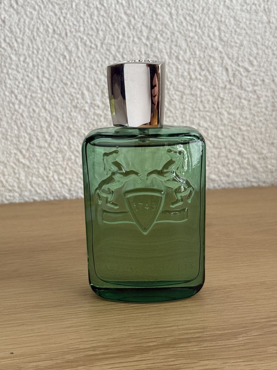 Parfum & Eau de Toilette: Parfums de Marly PDM Greenley 125ml – Gebraucht aus Unterseen von nic_rzj7 1