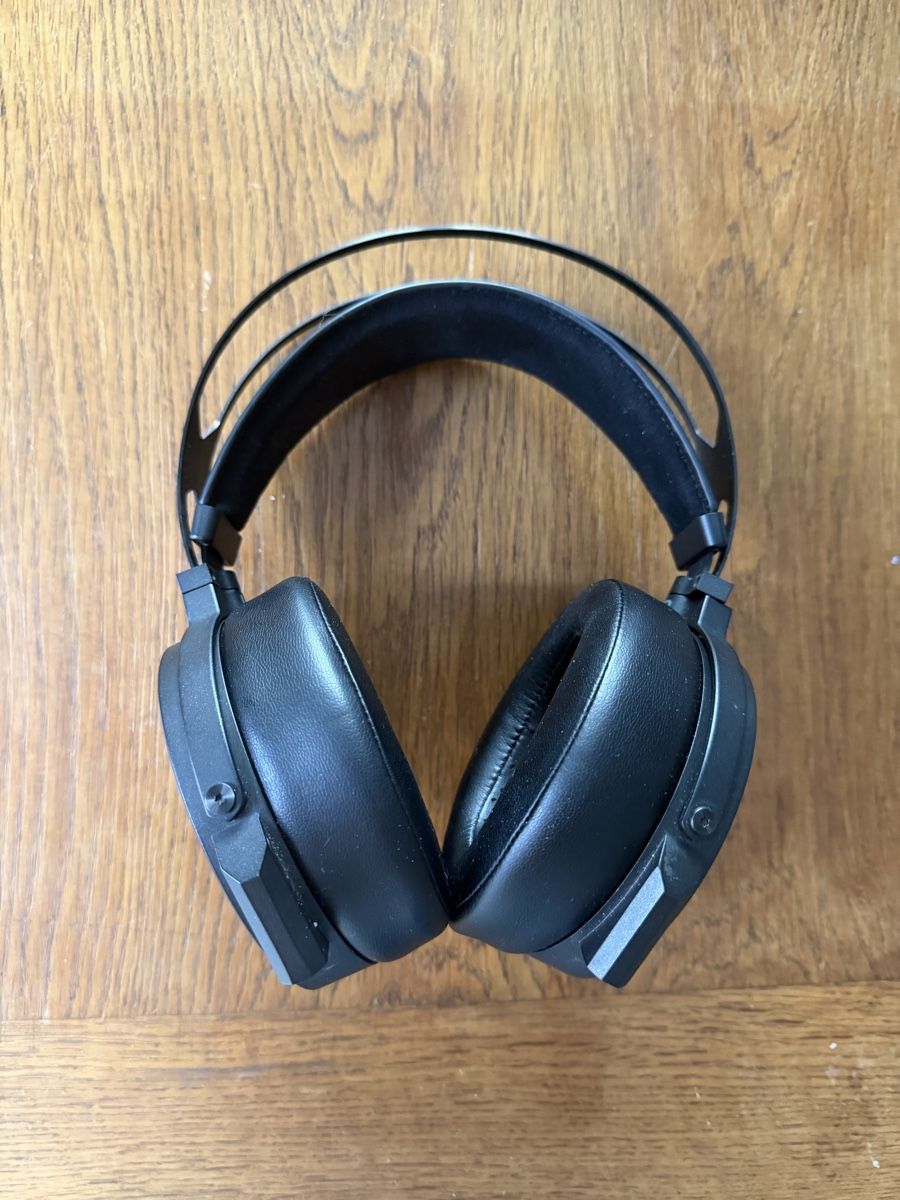 Cuffie: FiiO FT5 Planar-Kopfhörer – Usato da Wichtrach venduto da fabiowiquel 2