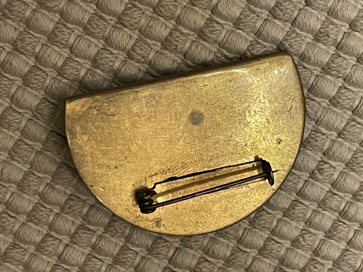 Spille & Fermagli: Brosche / Modeschmuck – Usato da Rümlang venduto da baselsale1 1