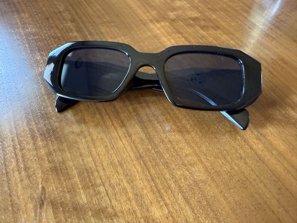 Occhiali & Lenti: Sonnenbrille – Nuovo (secondo la descrizione) da Dotzigen venduto da White_Warrior 3
