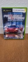 Xbox - Project Gotham (NTSCJ)