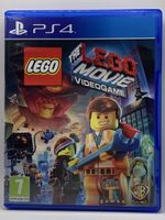 The Lego Movie Videogame - PS4