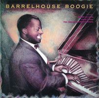 Lewis Meade "Lux/Jimmy Yancey/Pete Johnson: Barrelhouse Boog