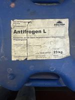 Antofrogen Kühlmittel für Heiz / Kühlsysteme