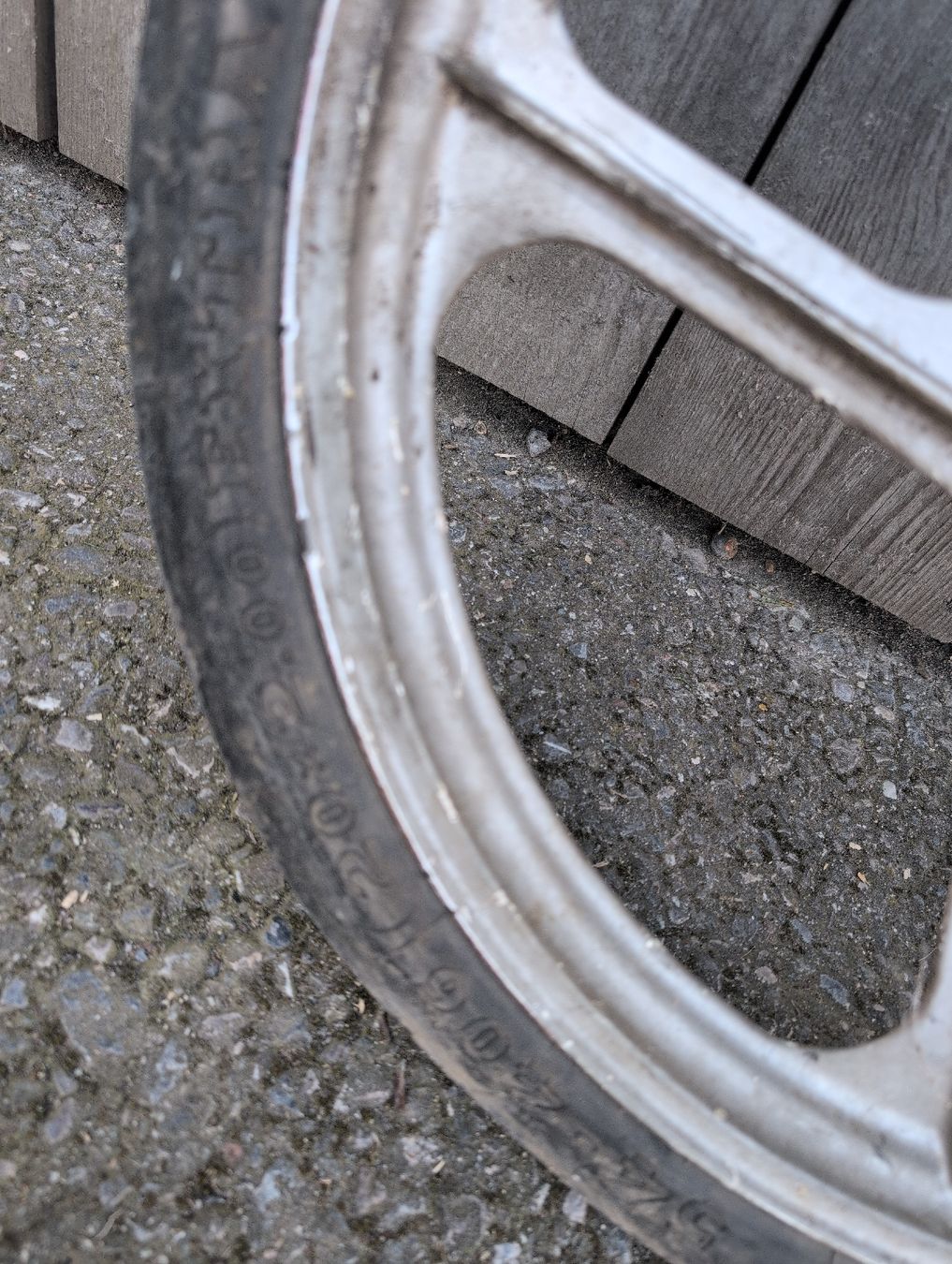Pneus & Roues: Vorderrad Sachs, Rad 16" – D'occasion à Eichberg par Asrael4 2