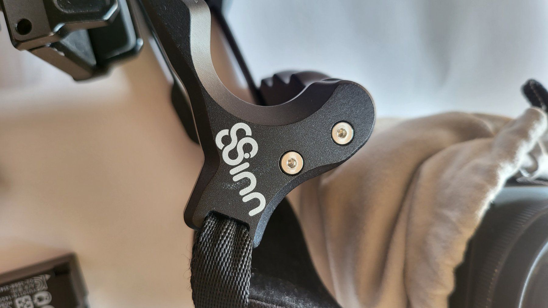 Videocamere: Sigma fp with many accessories – Usato da Zürich venduto da ser_7nmd 3