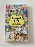 Tomodachi Life: Wenn Träume wahr werden Nintendo Switch