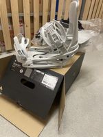 Burton Cartel EST Snowboard Bindung Gr. L Neu